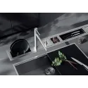 Смеситель BARAZZA 1RUBMXS