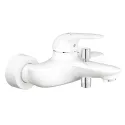 Смеситель GROHE Eurostyle 23726LS3 белый