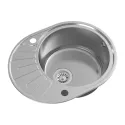 Кухонная мойка OULIN OL-R101
