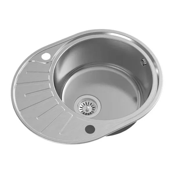 Кухонная мойка OULIN OL-R101