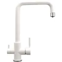 Смеситель WEISSGAUFF WG 01901 White