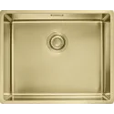 Кухонная мойка FRANKE BXM 210/110-50 F-INOX золото (127.0662.540)
