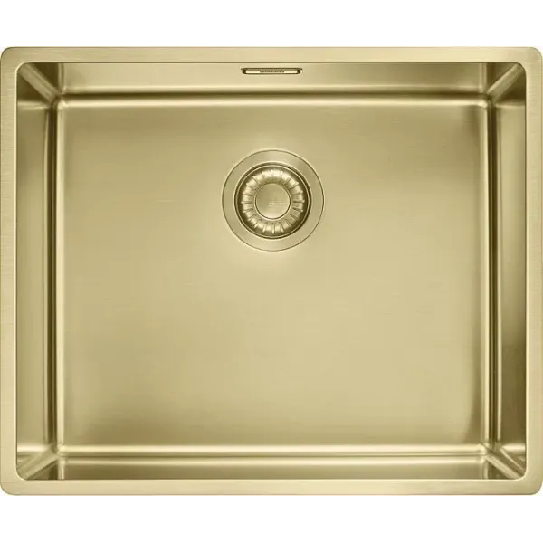 Кухонная мойка FRANKE BXM 210/110-50 F-INOX золото (127.0662.540)
