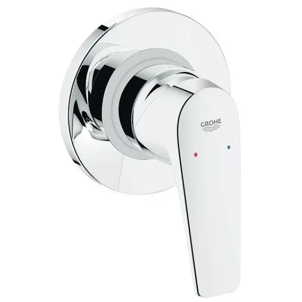 Смеситель GROHE BauFlow 29046000