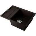 Кухонная мойка OMOIKIRI Sumi 65A-MO (4997468)