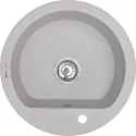 Кухонная мойка ZIGMUND & SHTAIN kreis 505f(млечный путь)
