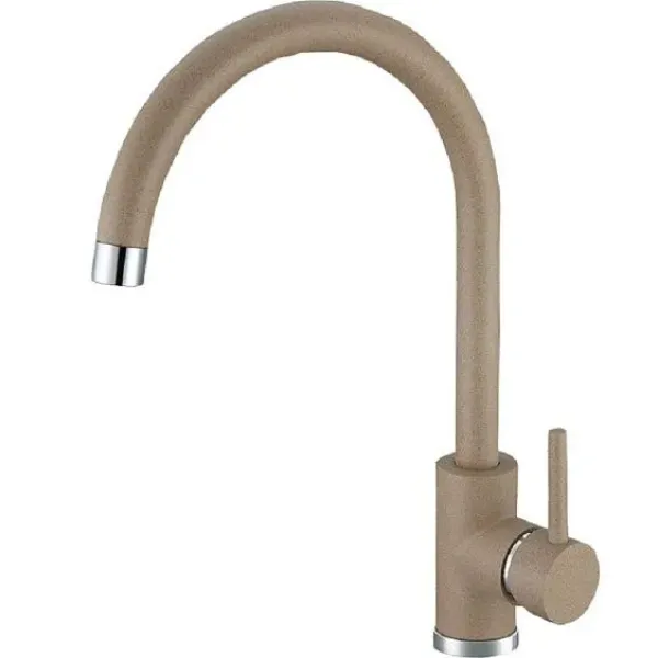 Смеситель ALVEUS KATI G55 Beige 1129175