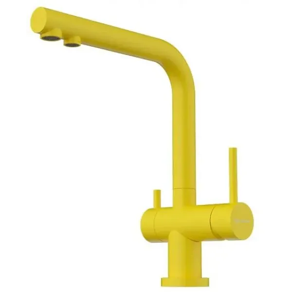 Смеситель OMOIKIRI Nagano-SL (4994435)