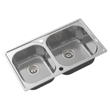 Кухонная мойка OULIN...