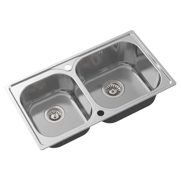 Кухонная мойка OULIN OL-H9819