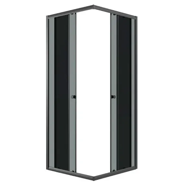 Душевое ограждение NIAGARA NG-1008-14QT