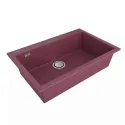 Кухонная мойка PAULMARK DECORATION PM937650-ME