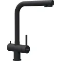 Смеситель SCHOCK Vitus full colour Cristadur магма