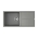 Кухонная мойка OMOIKIRI Sumi 100-GR (4993565)