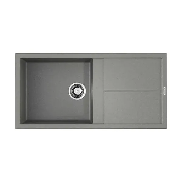 Кухонная мойка OMOIKIRI Sumi 100-GR (4993565)