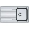 Кухонная мойка FRANKE SRX 611- 86 (101.0383.480)