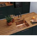 Смеситель EMAR ЕС-3015 PVD Coppery