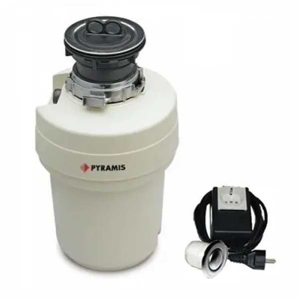 Измельчитель пищевых отходов PYRAMIS super