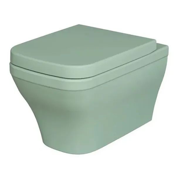 Унитаз AMBASSADOR Benefit 203T21001R-202T21001