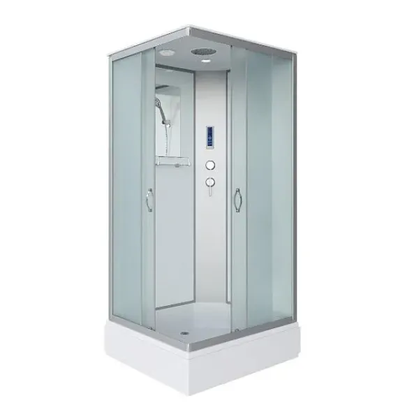 Душевая кабина NIAGARA NG-33984-14QP