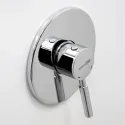 Смеситель WASSERKRAFT Main 4151 хром