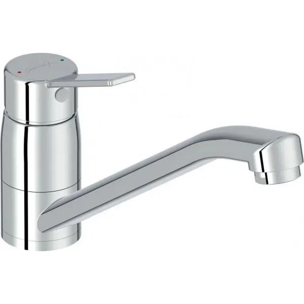 Смеситель для мойки JACOB DELAFON EO E24161RU-CP хром