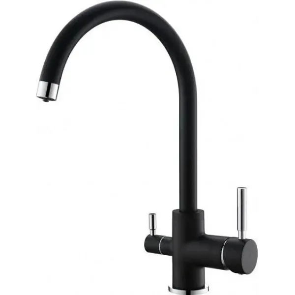 Смеситель EMAR ЕС-3007.8 Морион