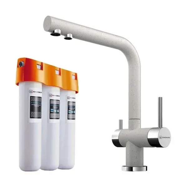 Комплект OMOIKIRI Nagano EV + Pure drop Lite (4065.8028)