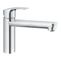 Смеситель GROHE Eurosmart 30463000 хром