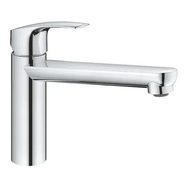 Смеситель GROHE Eurosmart 30463000 хром