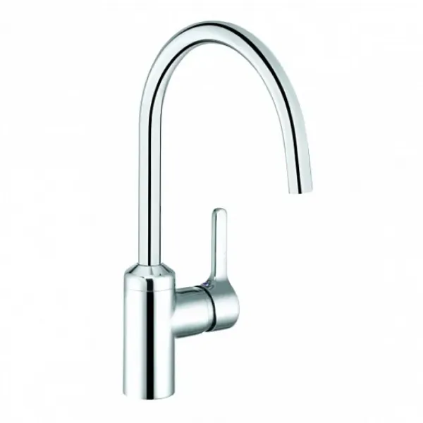 Смеситель для мойки KLUDI BINGO STAR 428030578 (хром)