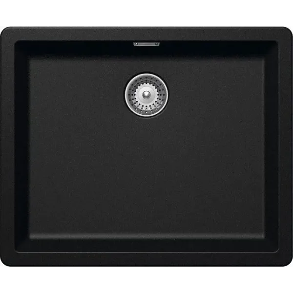 Кухонная мойка SCHOCK Greenwich 60 Cristadur магма