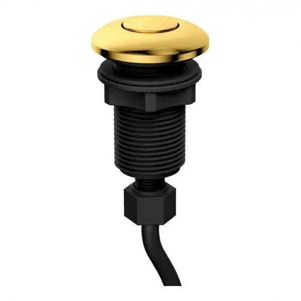 Пневматическая кнопка для измельчителя OMOIKIRI SW-01-G (4996043)