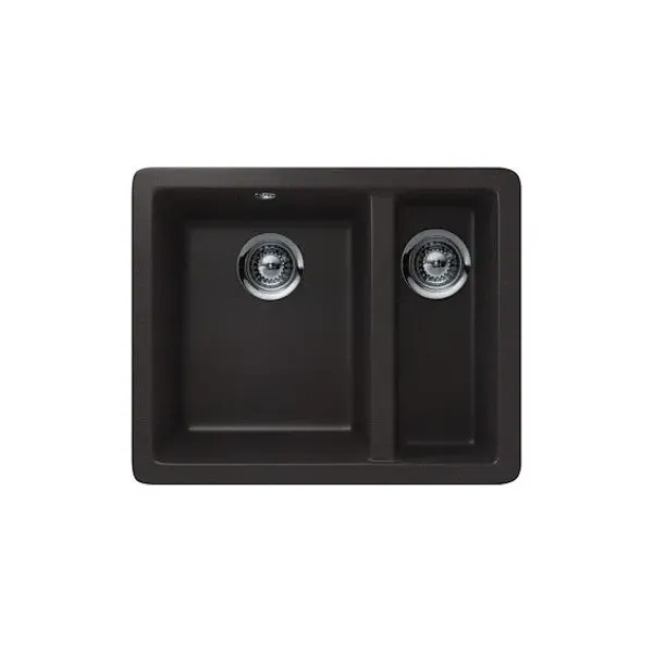 Кухонная мойка TEKA radea 550/370 tg carbon (40143678)