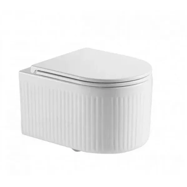 Унитаз GROSSMAN GR-4408SQ