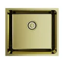 Кухонная мойка OMOIKIRI Tadzava 49-U/I-LG (4993263)