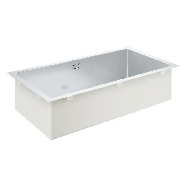 Кухонная мойка GROHE K700 нержавеющая сталь 31580SD1