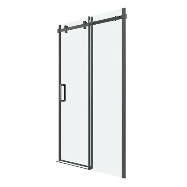 Дверь GROSSMAN 100.K33.04.160.42.00 графит сатин