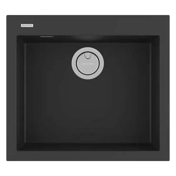 Кухонная мойка PAULMARK DECORATION PM935650-AN