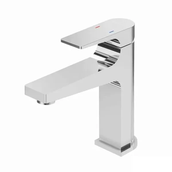 Смеситель GROSSMAN Classic 510.K35.04.100 хром глянцевый