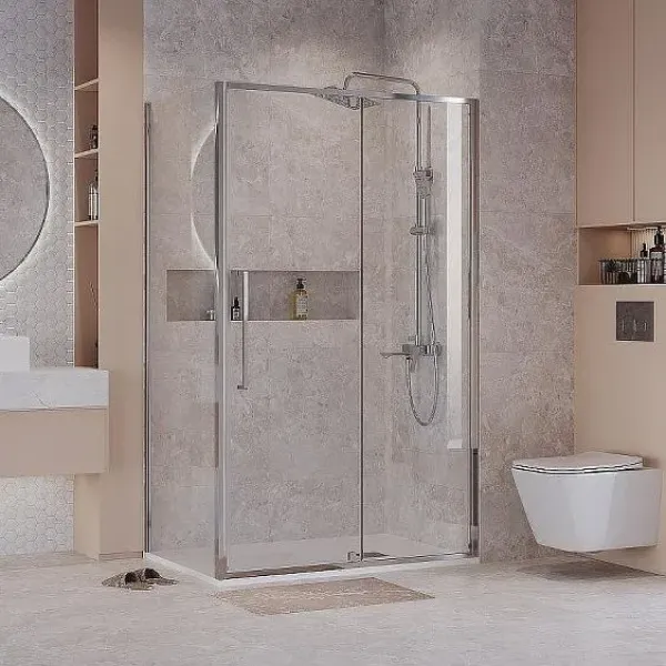 Душевое ограждение NIAGARA NG-66-12A-A90-34