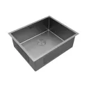 Кухонная мойка PAULMARK Next-540 PM215444-MG