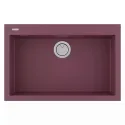 Кухонная мойка PAULMARK DECORATION PM937650-ME