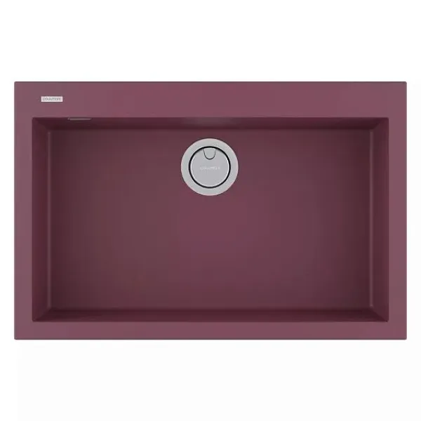 Кухонная мойка PAULMARK DECORATION PM937650-ME