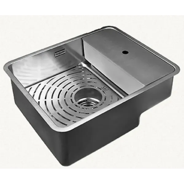 Кухонная мойка REGINOX Niagara L 3,5 LEFT