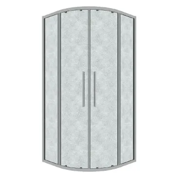 Душевое ограждение G...