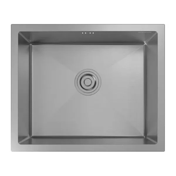 Кухонная мойка GRANFEST METAL 5344 inox