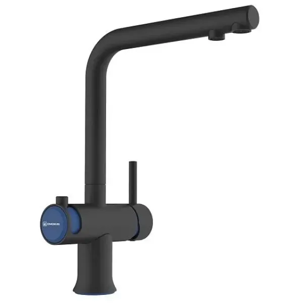 Смеситель OMOIKIRI Hotaru-GB-IB (4994499)