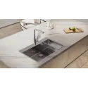 Кухонная мойка TEKA FORLINE RS15 71.40 POLISHED (115000083)