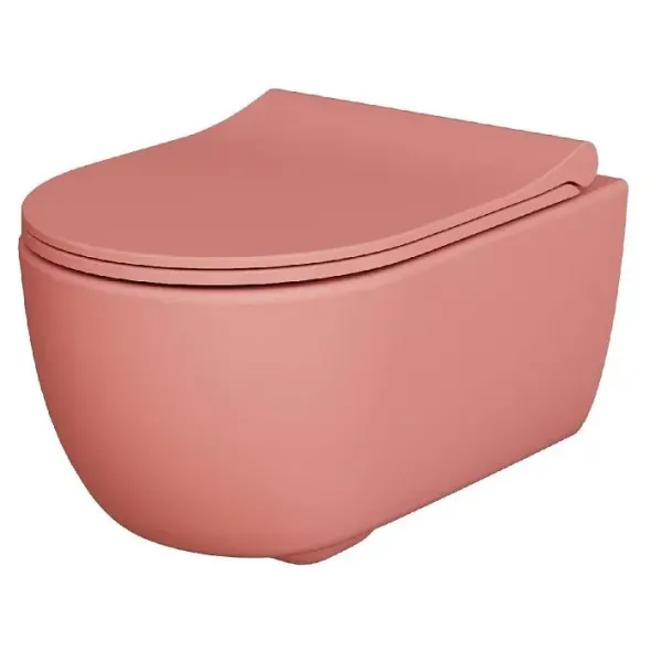 Унитаз AMBASSADOR Abner 103T20901R-102T20901S